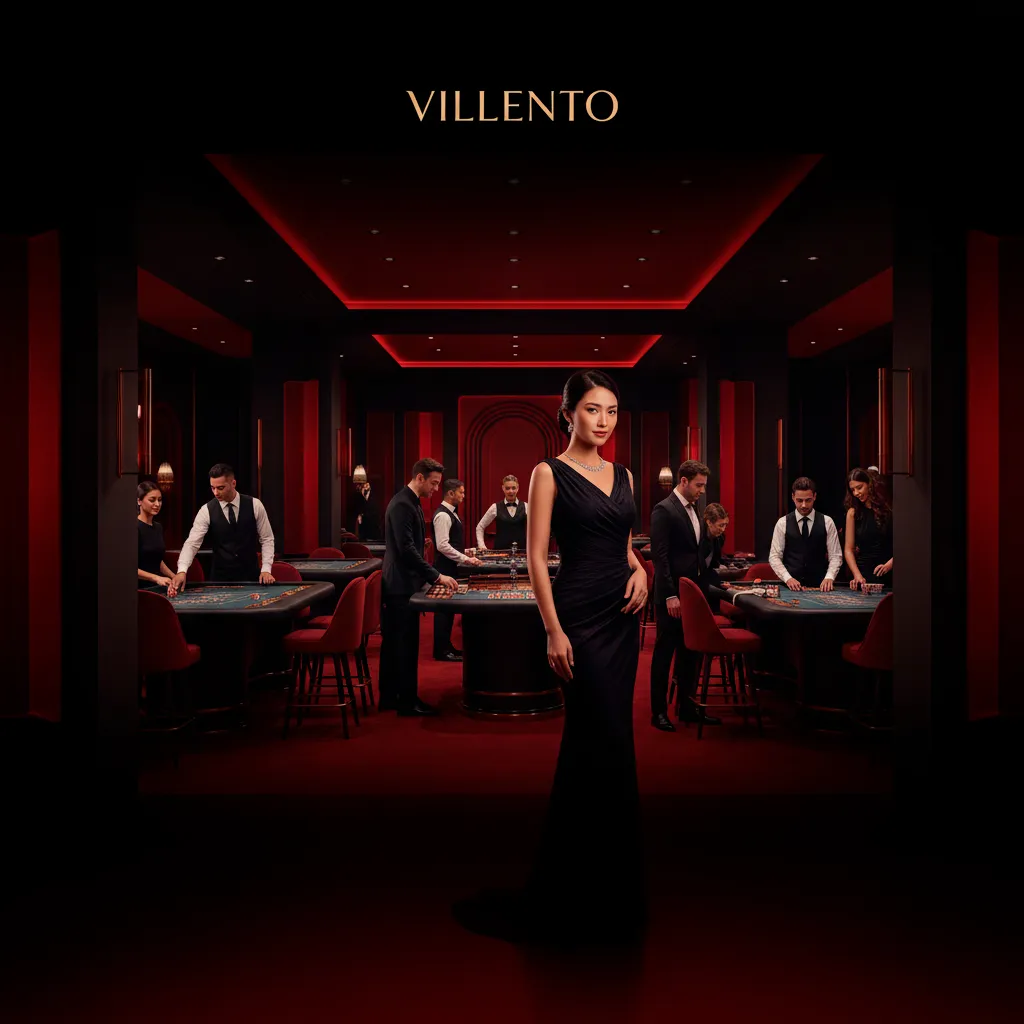 Villento Casino: Fresh Look at Slots, Bonuses and Banking